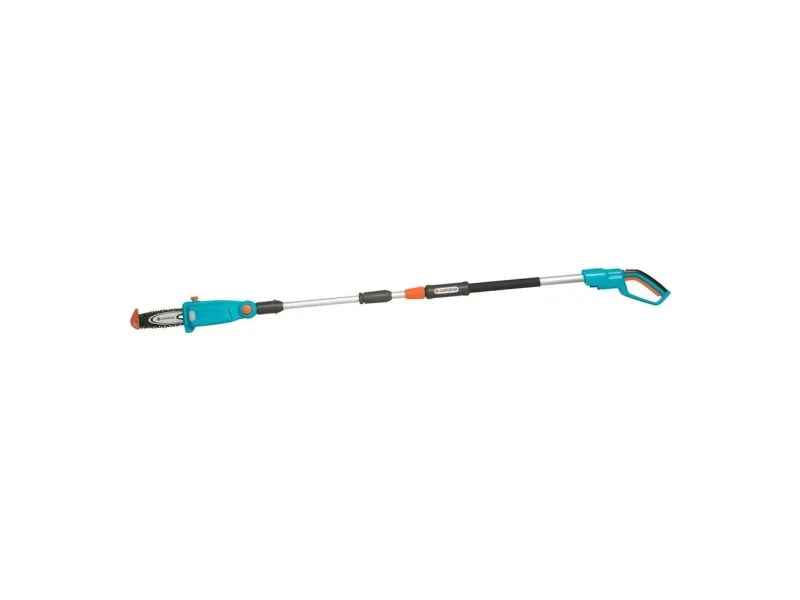 Gardena Batteridrevet teleskopgrensav TCS 20/18V, solo