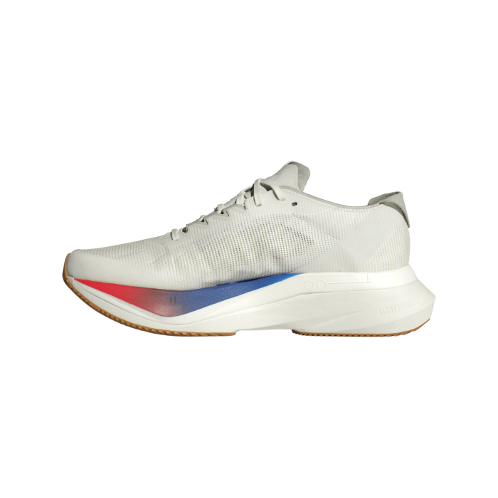 adidas Dame Løbesko Adizero Boston 12 Hvid