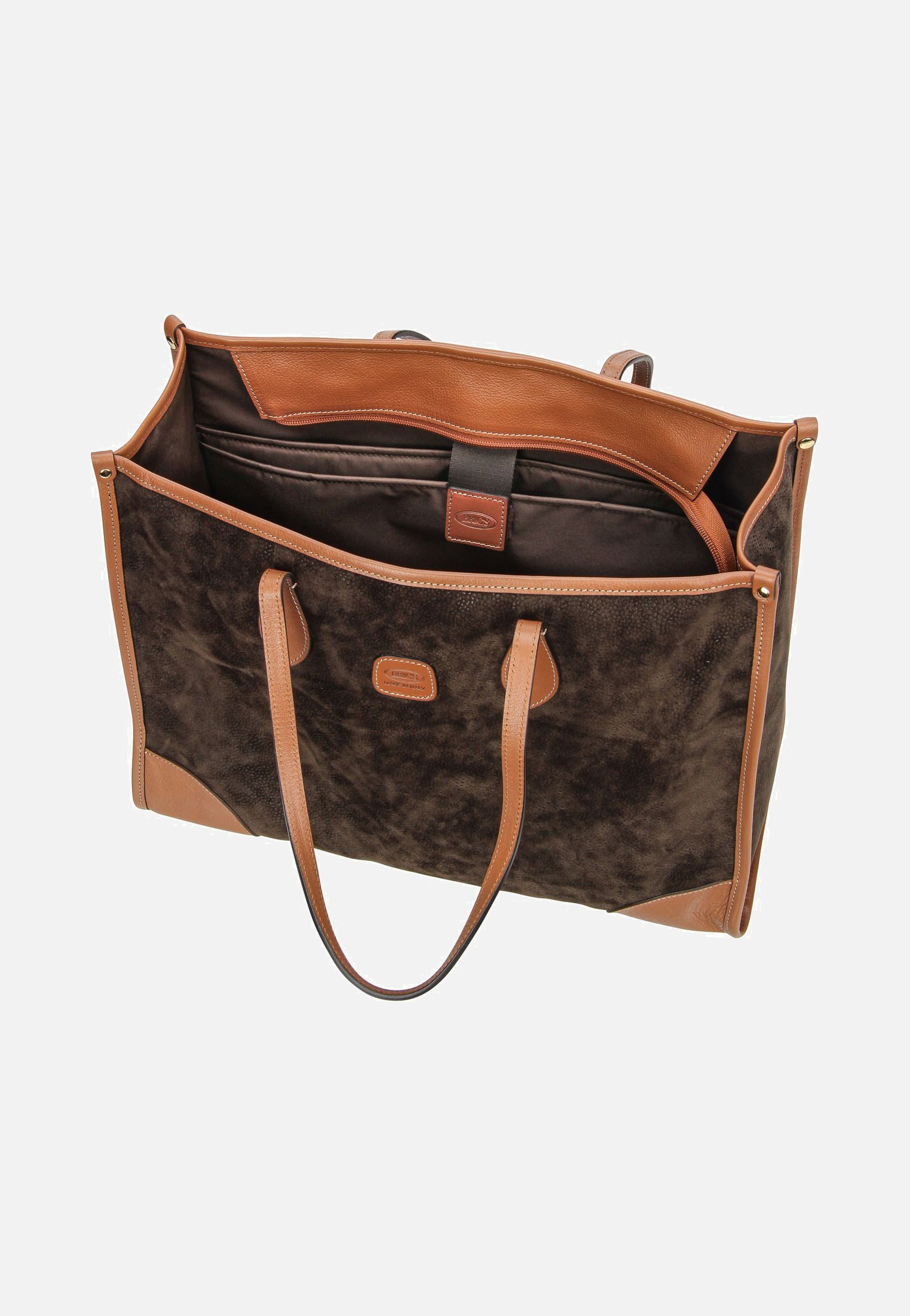 Life Shopping 5852 Olive - Shopper
