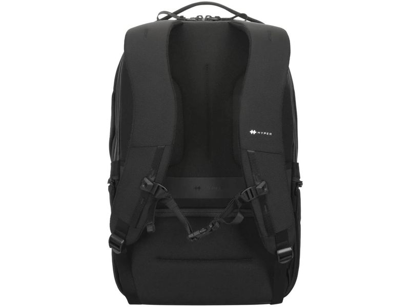HYPER Notebook-Rucksack HyperPack Pro 16 