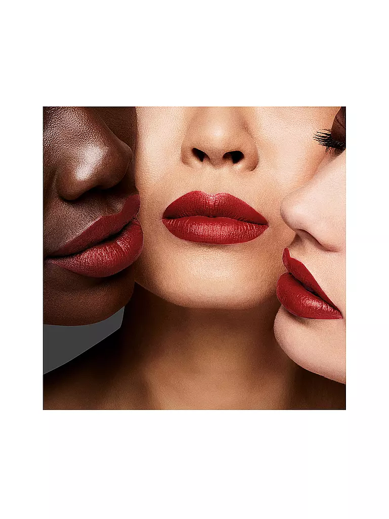 TOM FORD BEAUTY Lippenstift - LIP COLOR ULTRA SHINE (37 Temptation) dunkelrot