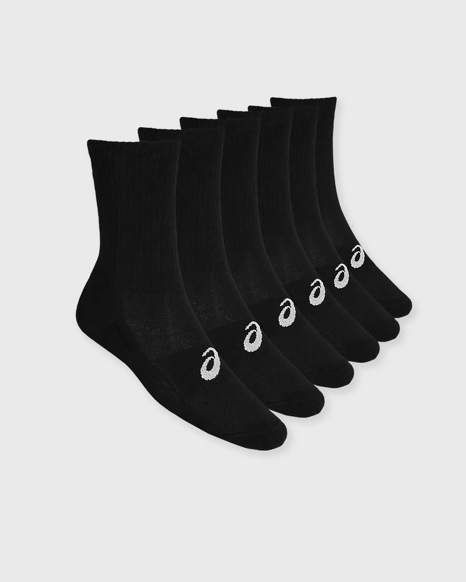 asics 6PPK CREW SOCK