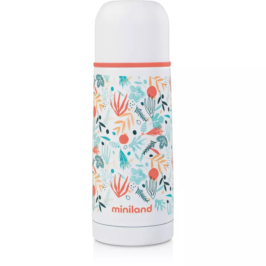 miniland Thermobehälterset Mediterranean Thermos 350ml