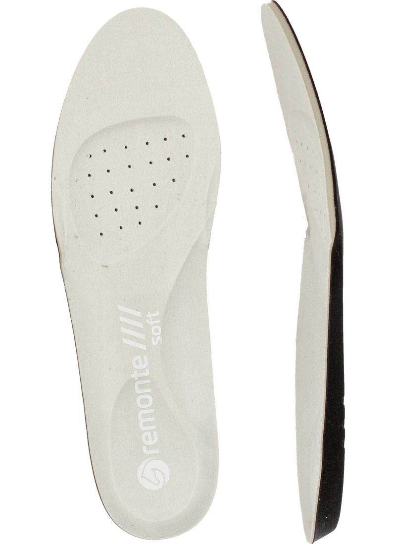 Remonte Sneakers Goud Dames