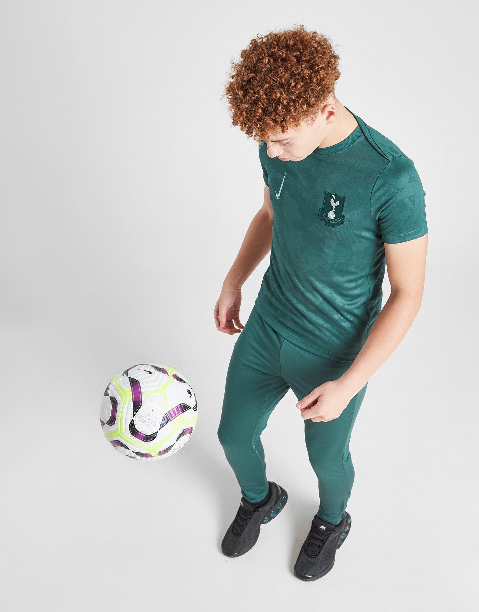 Nike Maillot d'avant-match Tottenham Hotspur FC Academy Junior