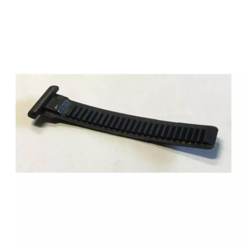 Boucle de serrage roller en ligne POWERSLIDE Buckle Strap 10cm (Icon, Force, Universal)
