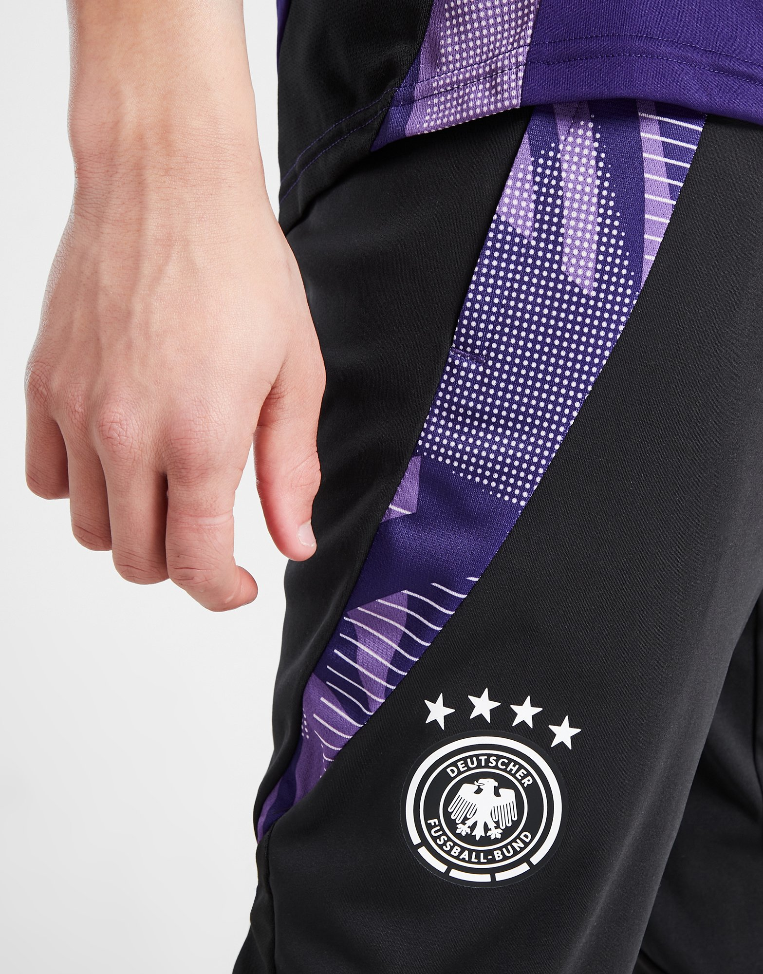adidas Pantalon d'entraînement Allemagne Tiro 24 Competition Enfants