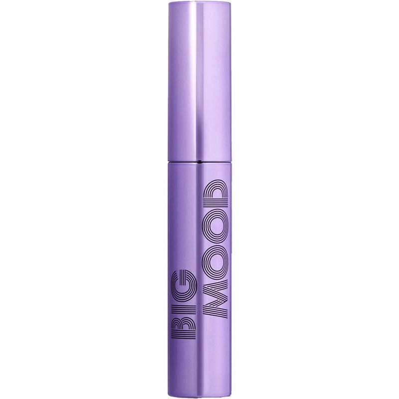 elf Cosmetics Big Mood Mascara 9 gr. - Black