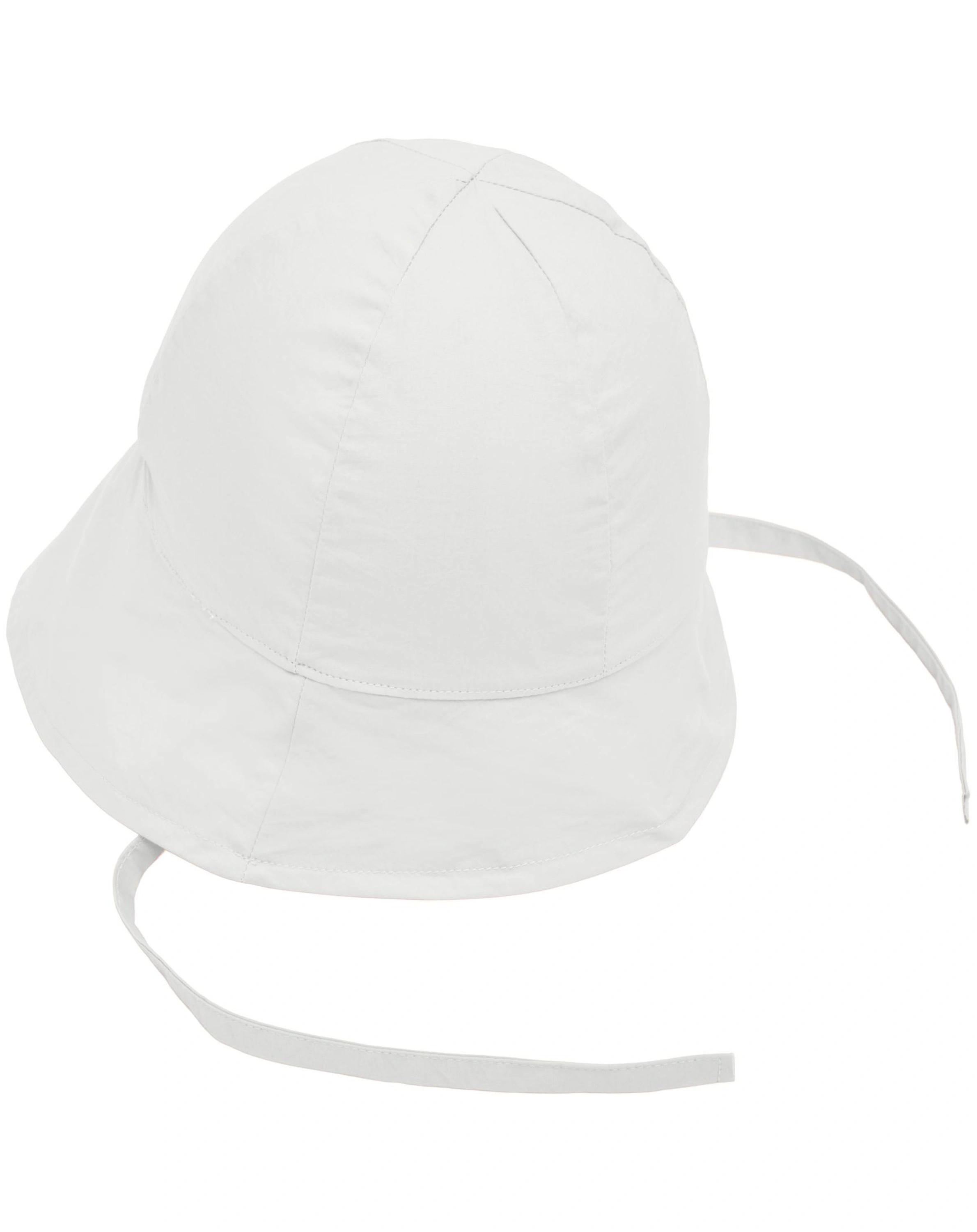 Sonnenhut NMFZILLE in bright white