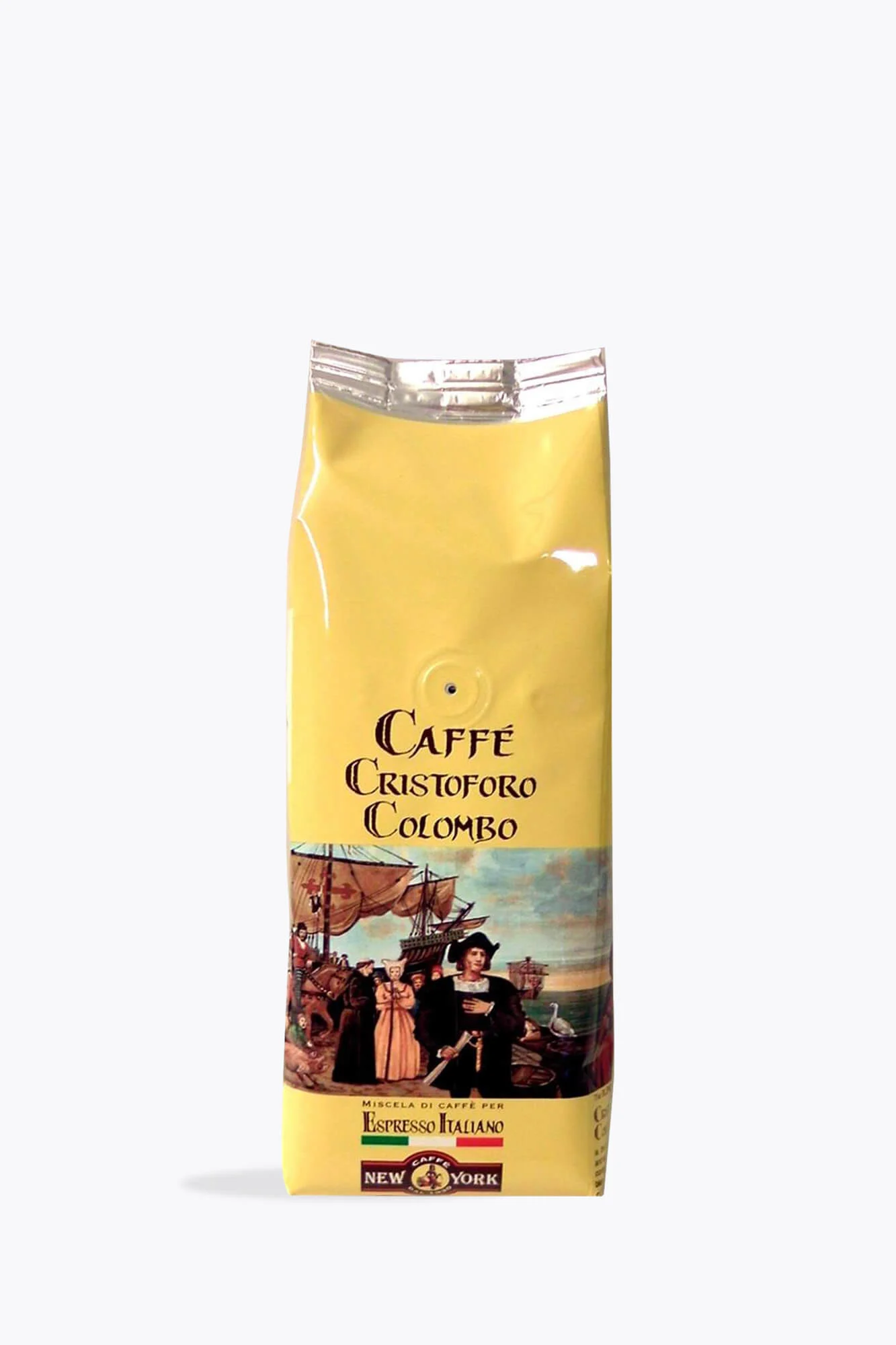 New York Probierpaket 750g