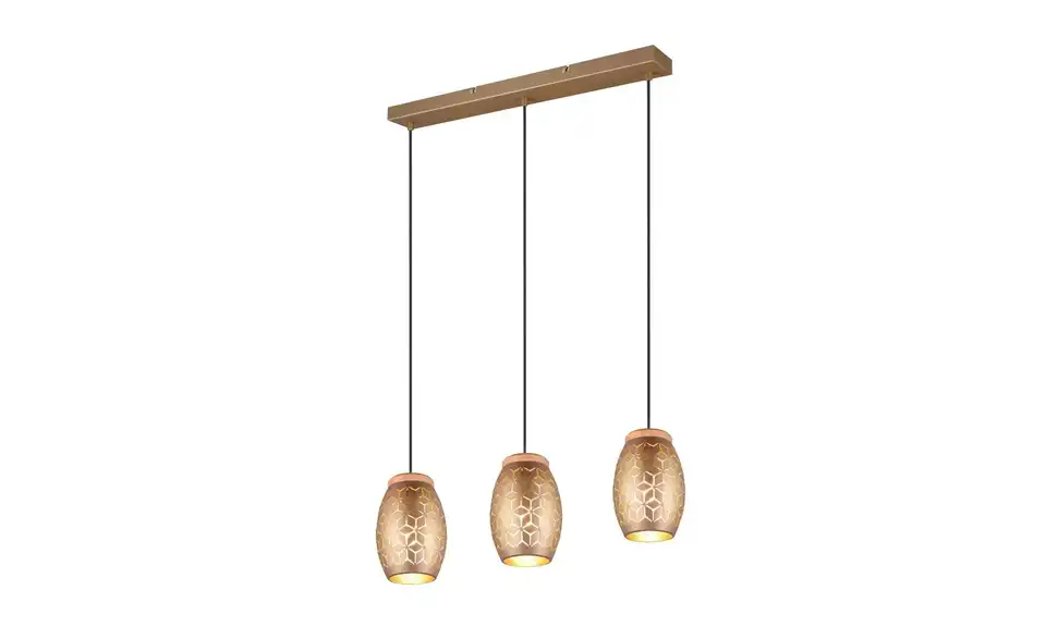 Trio Pendelleuchte