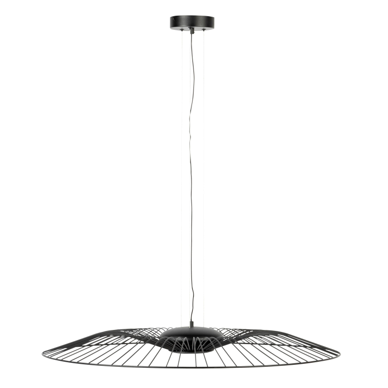 Zuiver Spider hanglamp Ø90 LED