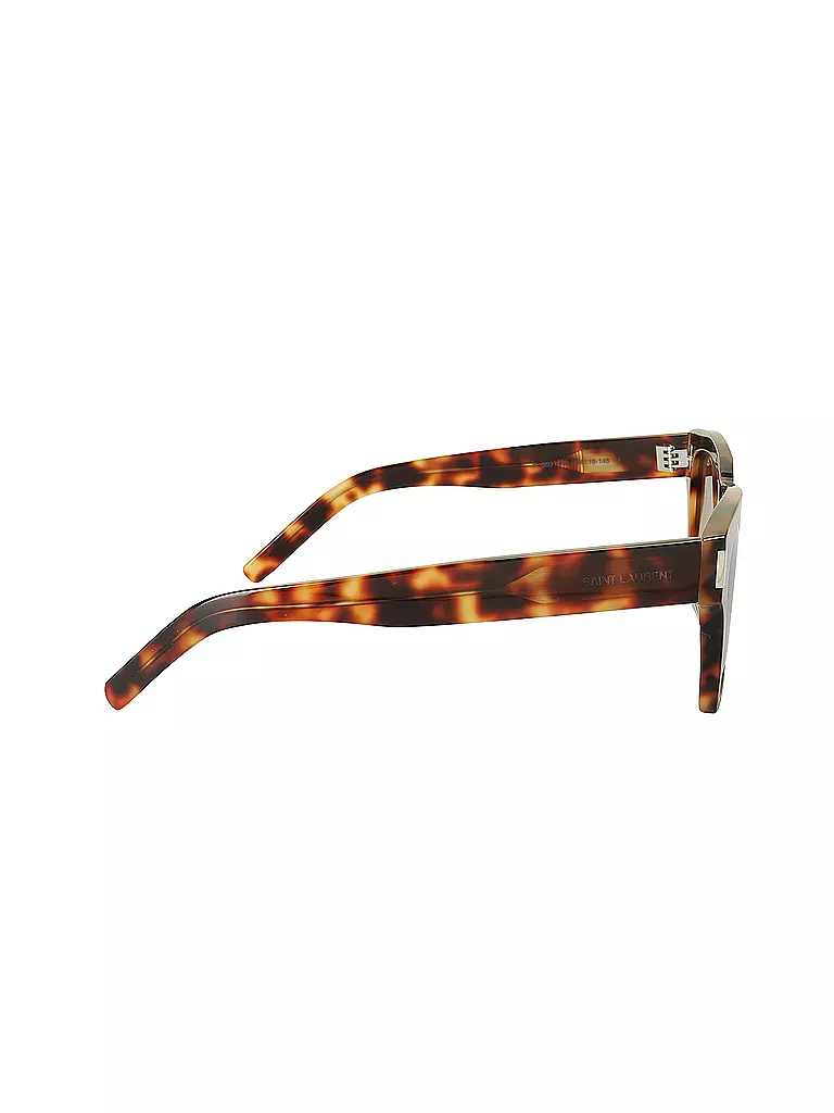 SAINT LAURENT Sonnenbrille SL560 braun