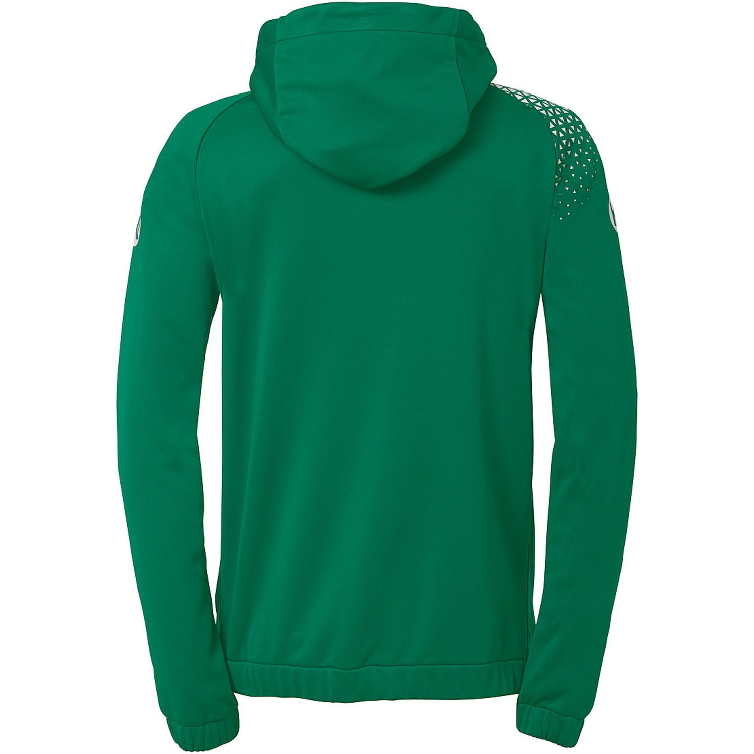 Kempa Ambition 28 Hooded Jacket Dames