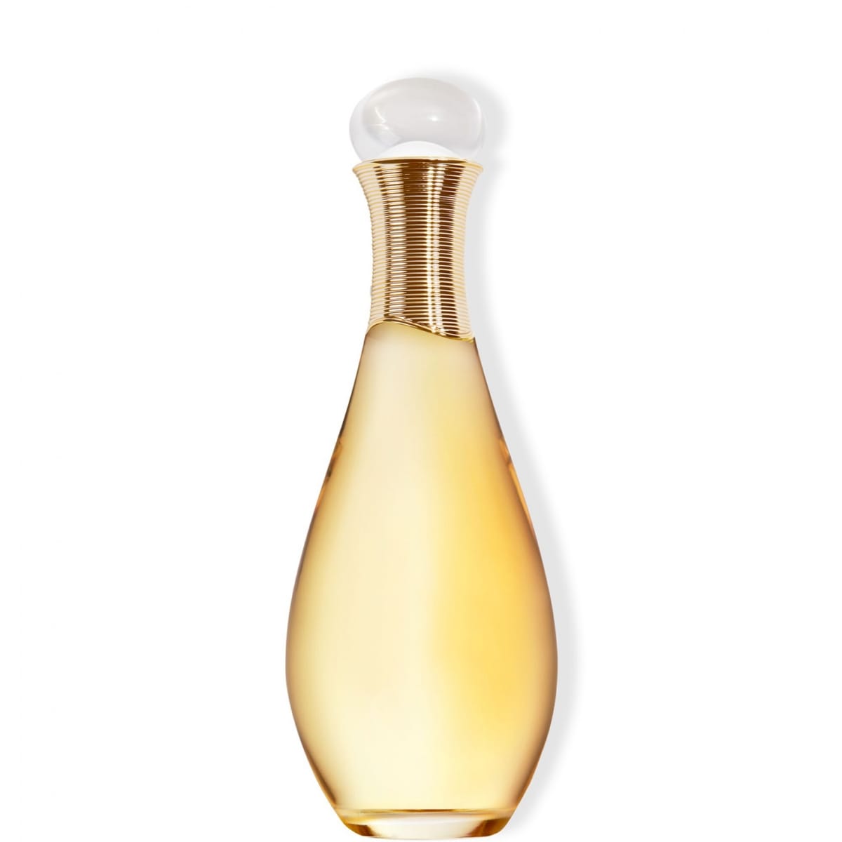 DIOR J'adore Huile Divine Sèche pour le Corps