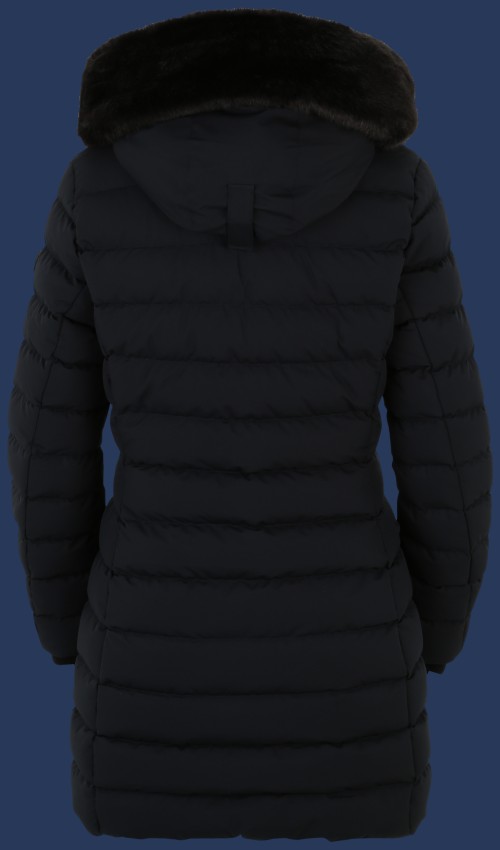 Santorin Long FourStreAirTec, Midnightblue