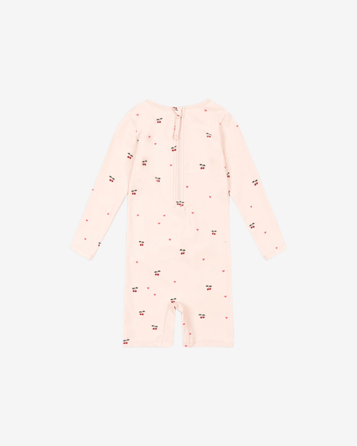 Badedrakt Langermet m/ Glitrende Paljetter – UV 50+ | Merle Swim Onesie