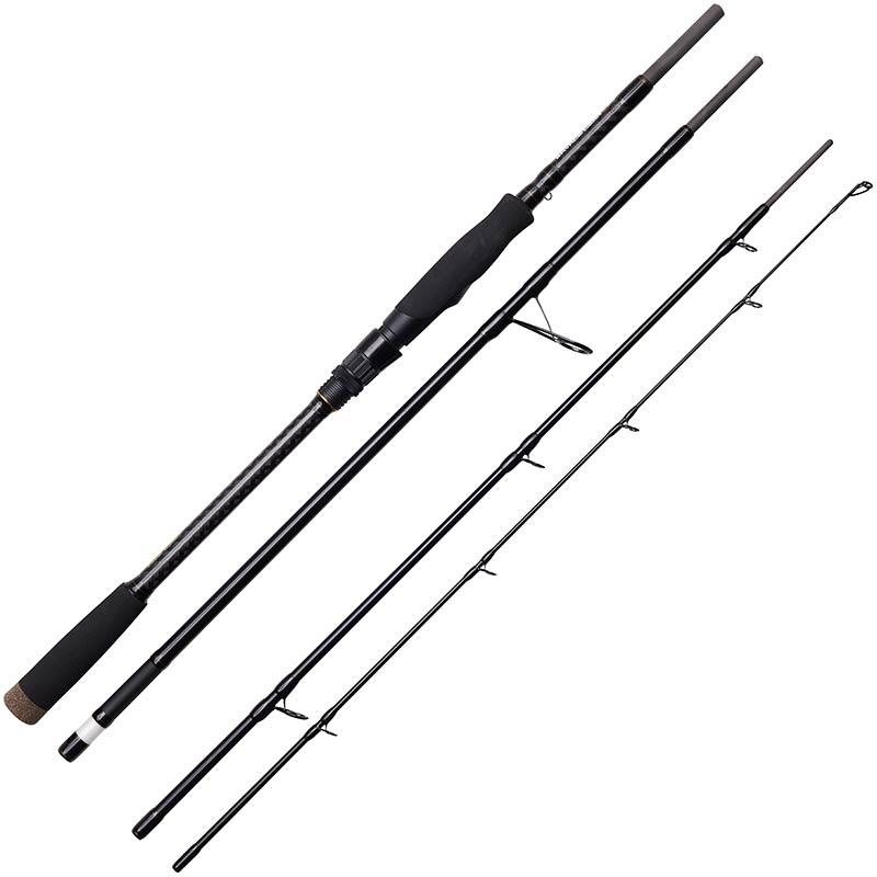 Canne Spinning Savage Gear Sg2 Power Game Travel