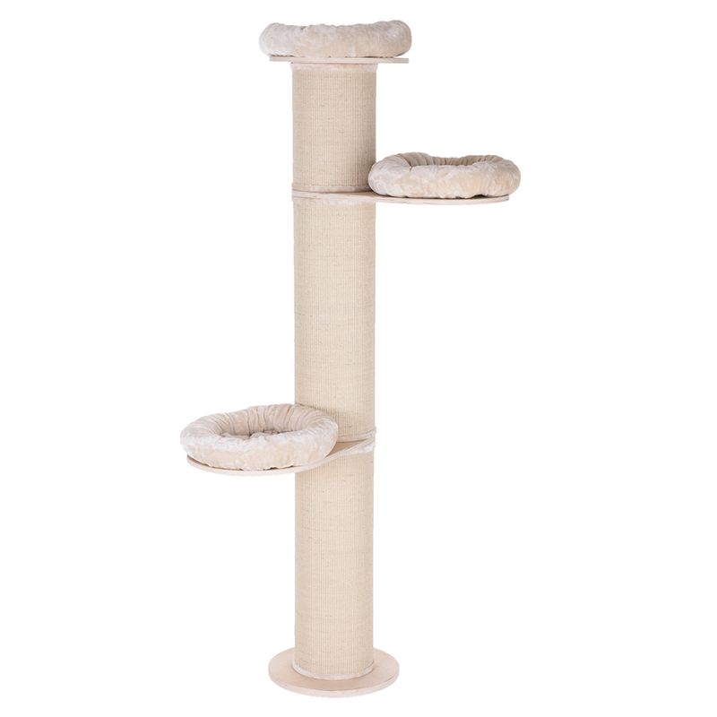 Tronc à griffer Natural Paradise Jasmine XXL pour chat