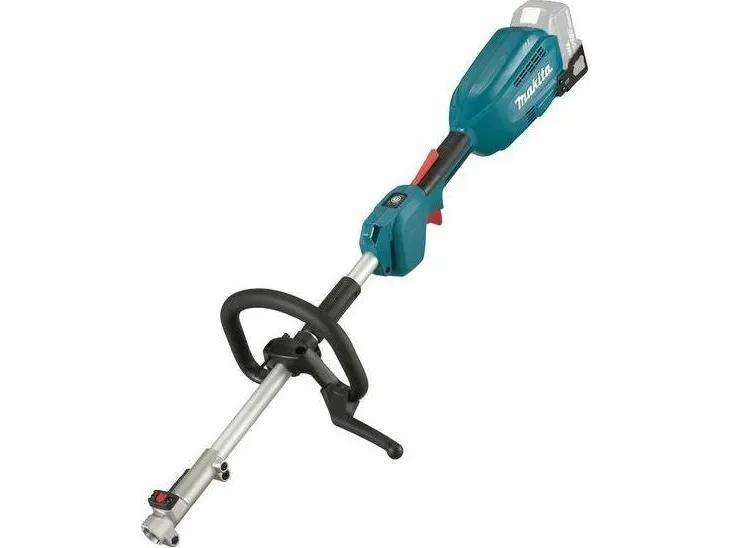 Makita DUX18  Delbar Motorenhed