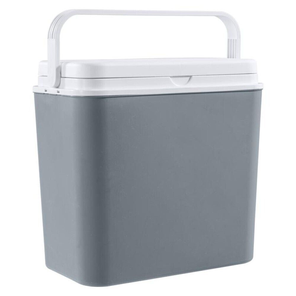 KJØLEBOKS OUTFIT 24L SVART
