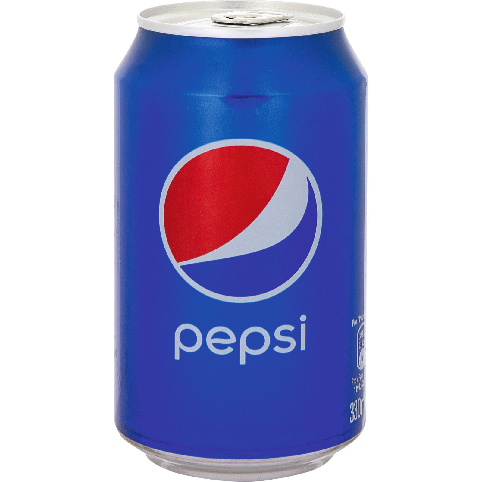 Pepsi 24 x 33 cl