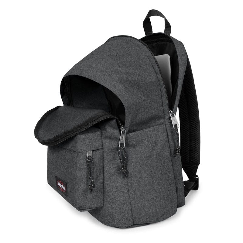 Eastpak Rugzak Day Office Black Denim