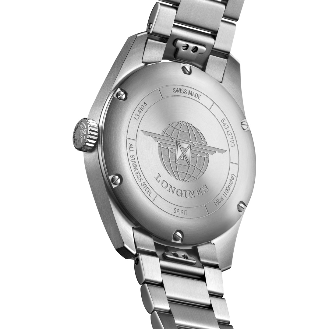 Longines Spirit 37mm
