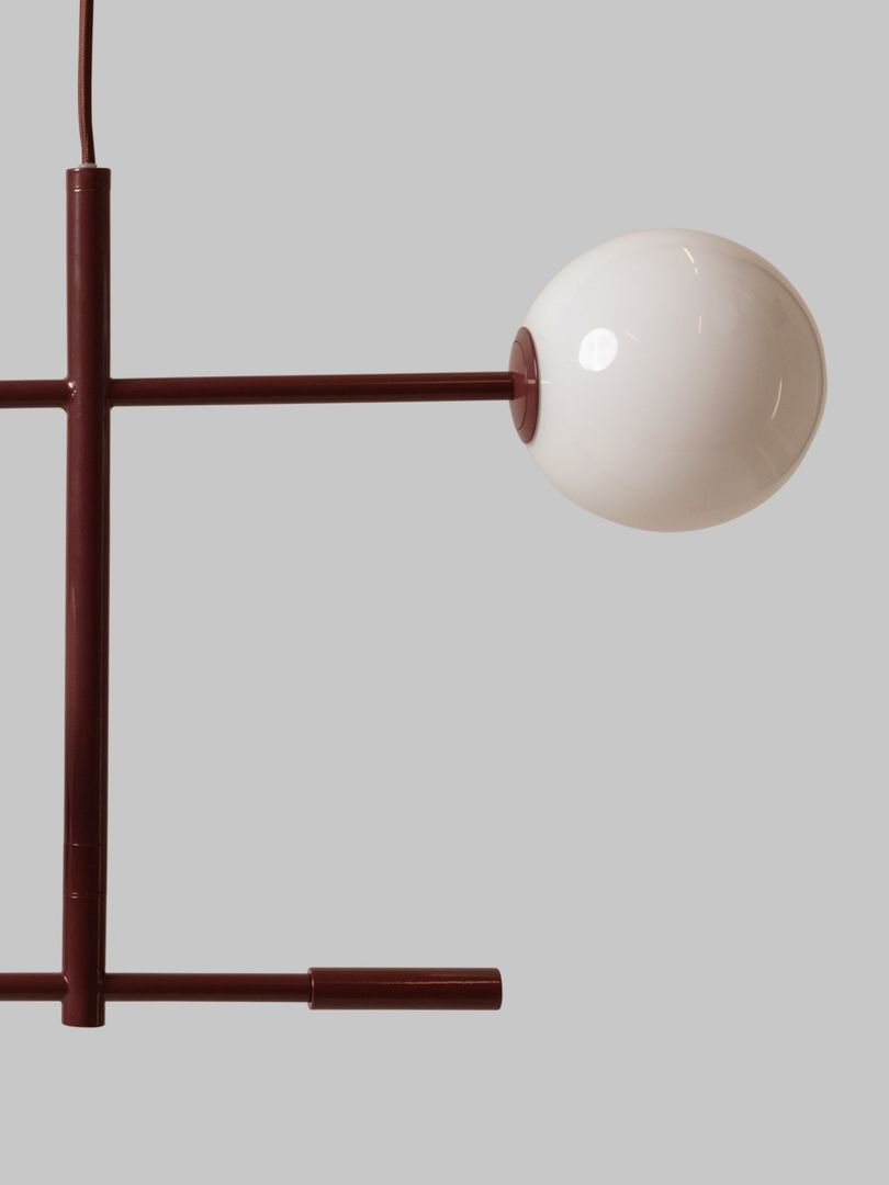 It's about RoMi   Copenhagen Hanglamp