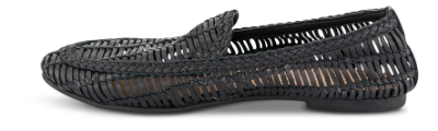 Sofie Schnoor Henrietsw Loafer Sort S261767