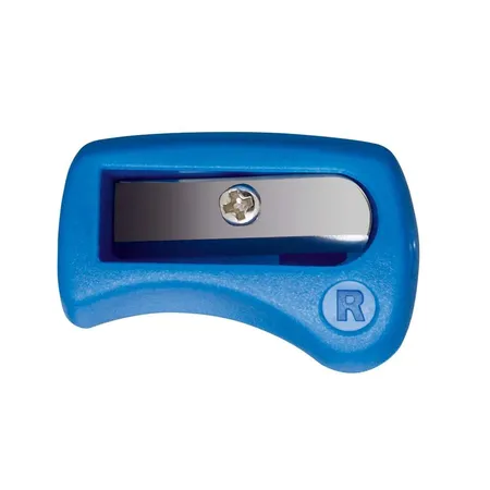 STABILO EASYergo 3.15 Spitzer R blau
