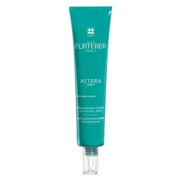 René Furterer Astera Fresh Sérum Apaisant Fraîcheur 75ml