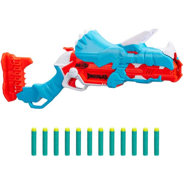 Nerf DinoSquad Tricera-Blast
