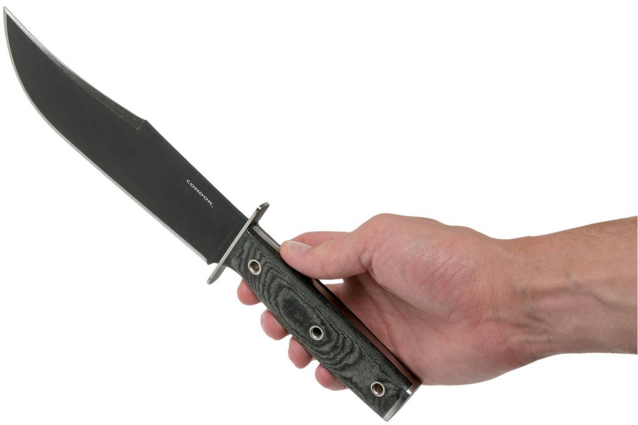 Condor Operator Bowie 1806-7.5 bowiemes 61709