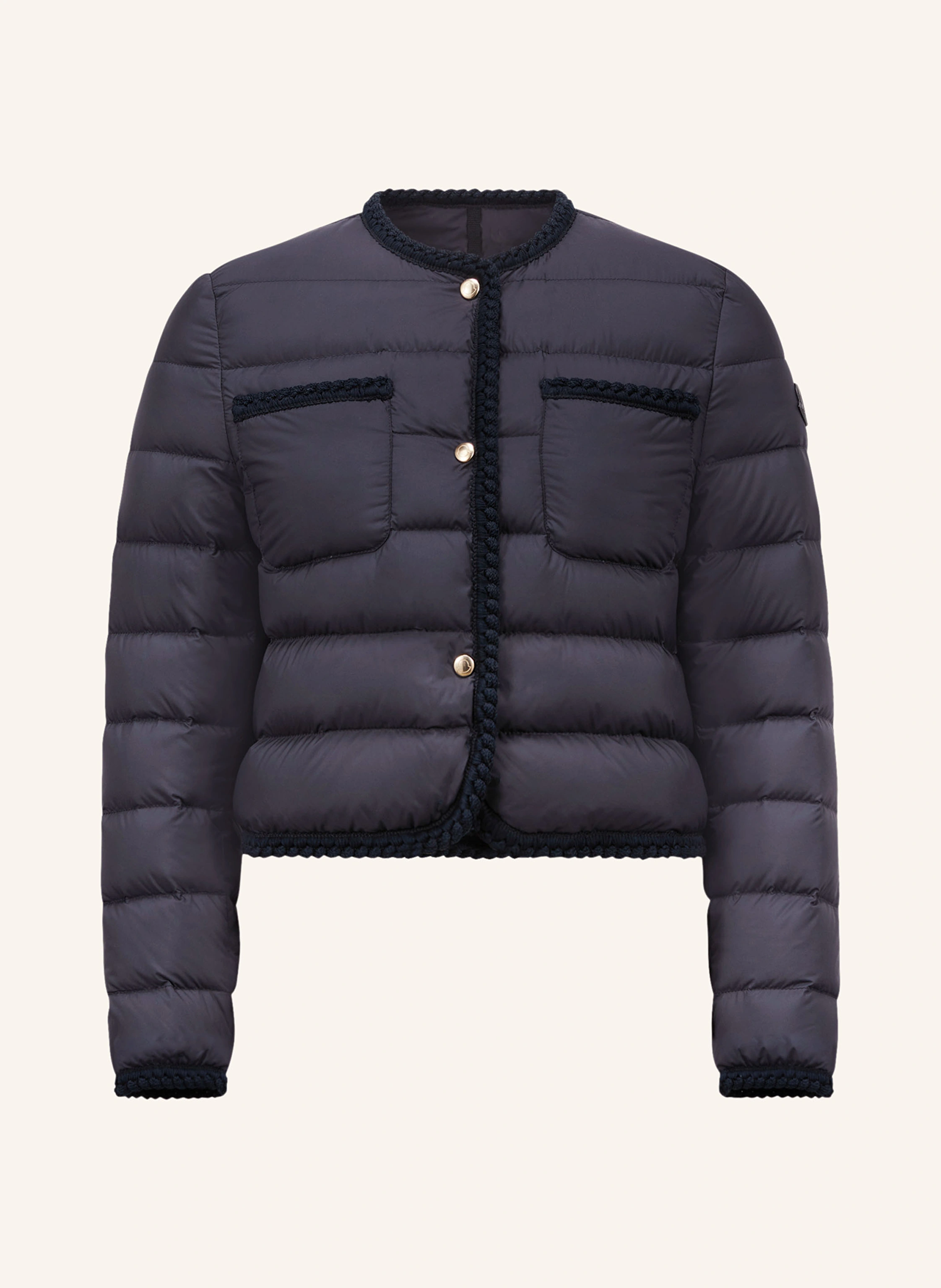 MONCLER Daunenjacke GENCAY