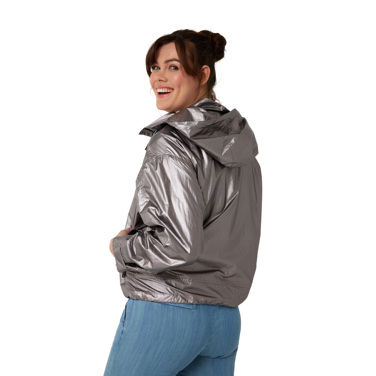 Dames Jas 550217-31178