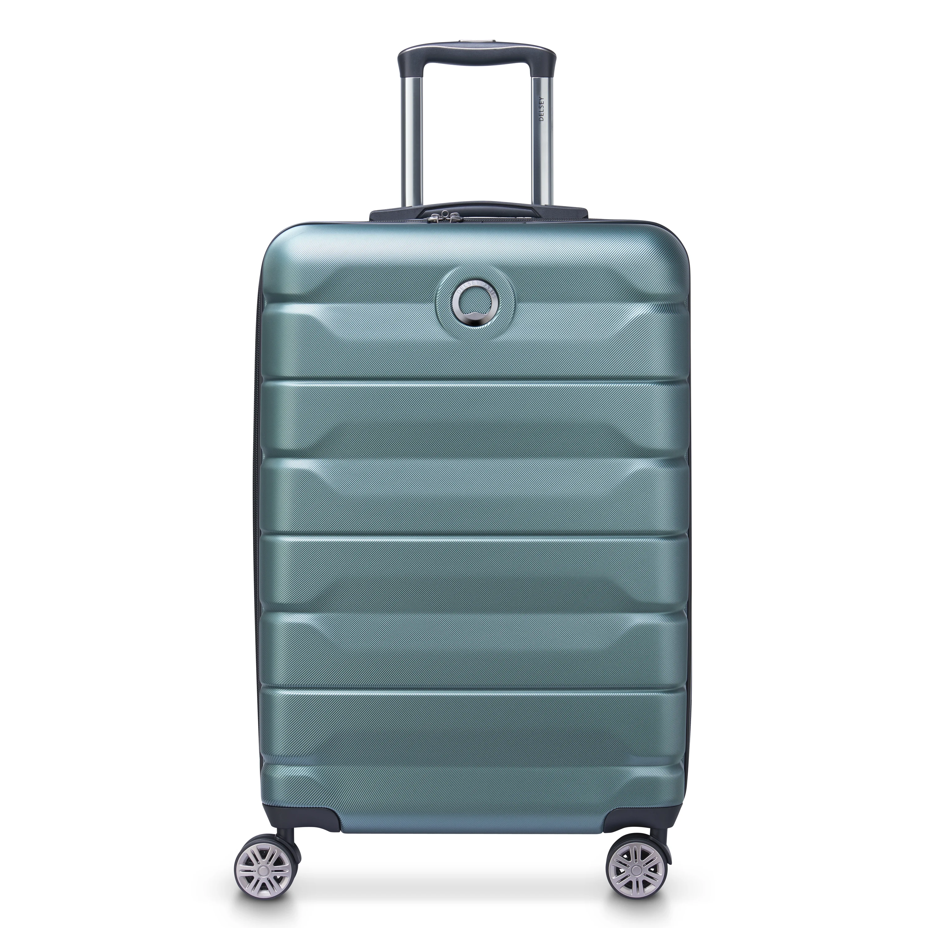 AIR ARMOUR - Valise soute rigide | Vert