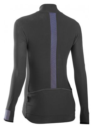 Maillot Manches Longues Femme Northwave Fahrenheit Noir