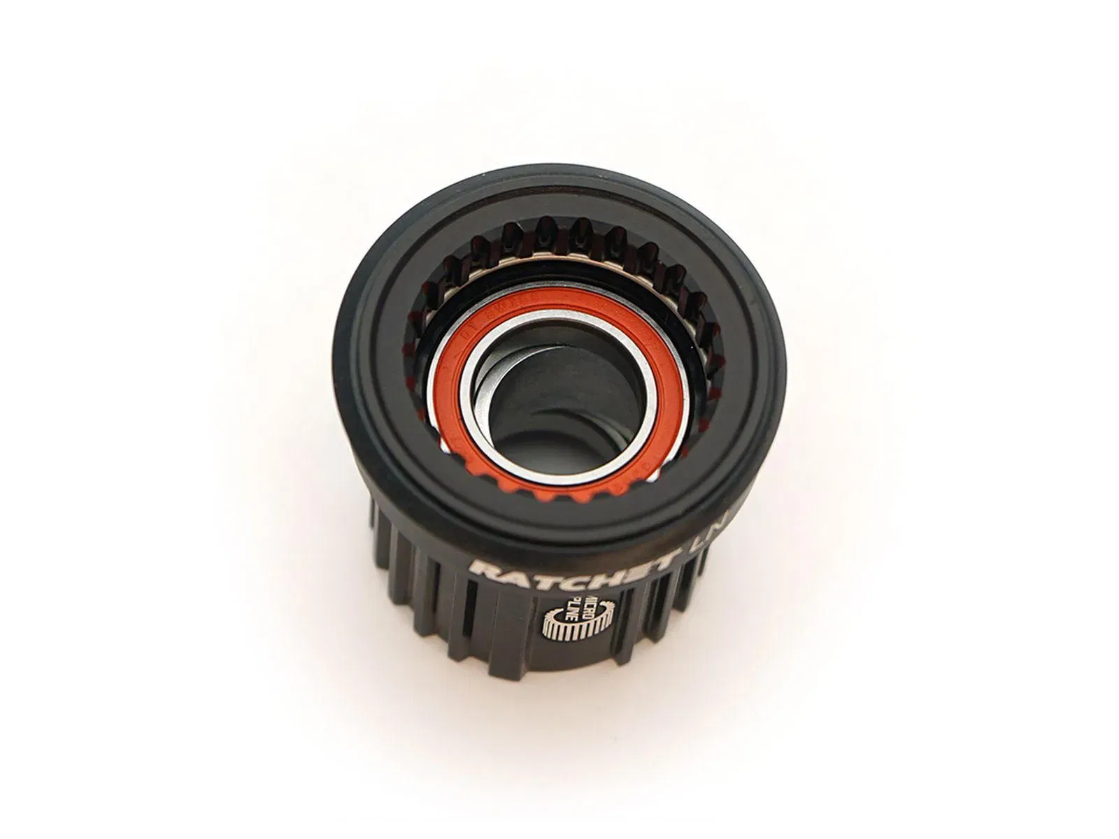 DT Swiss Freehub body Shimano MS(ASL12)