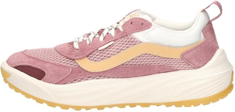 Vans Ultrarange Neo 2.0 Sneakers Laag Roze