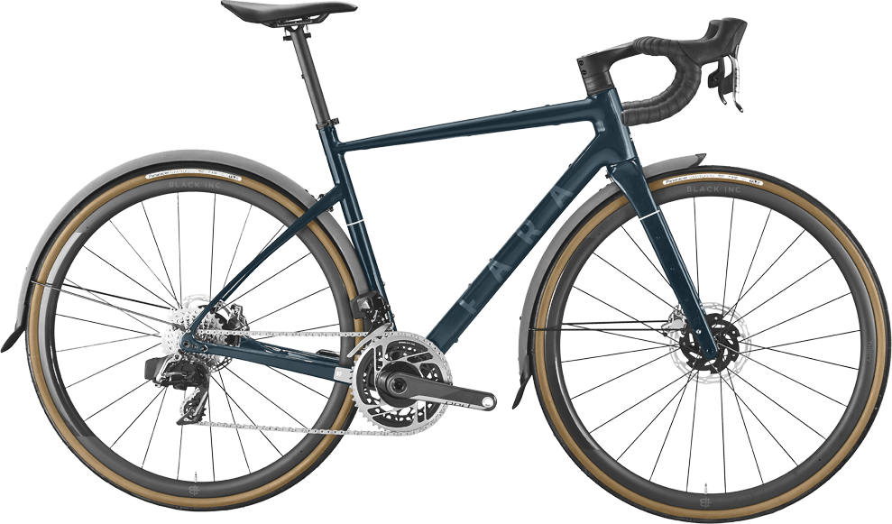 Fara All-Round Fender Set