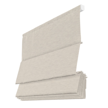 Vouwgordijn Kelvin 4888 beige