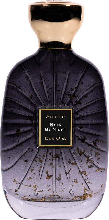 Atelier Des Ors NOIR BY NIGHT - EDP 100ML