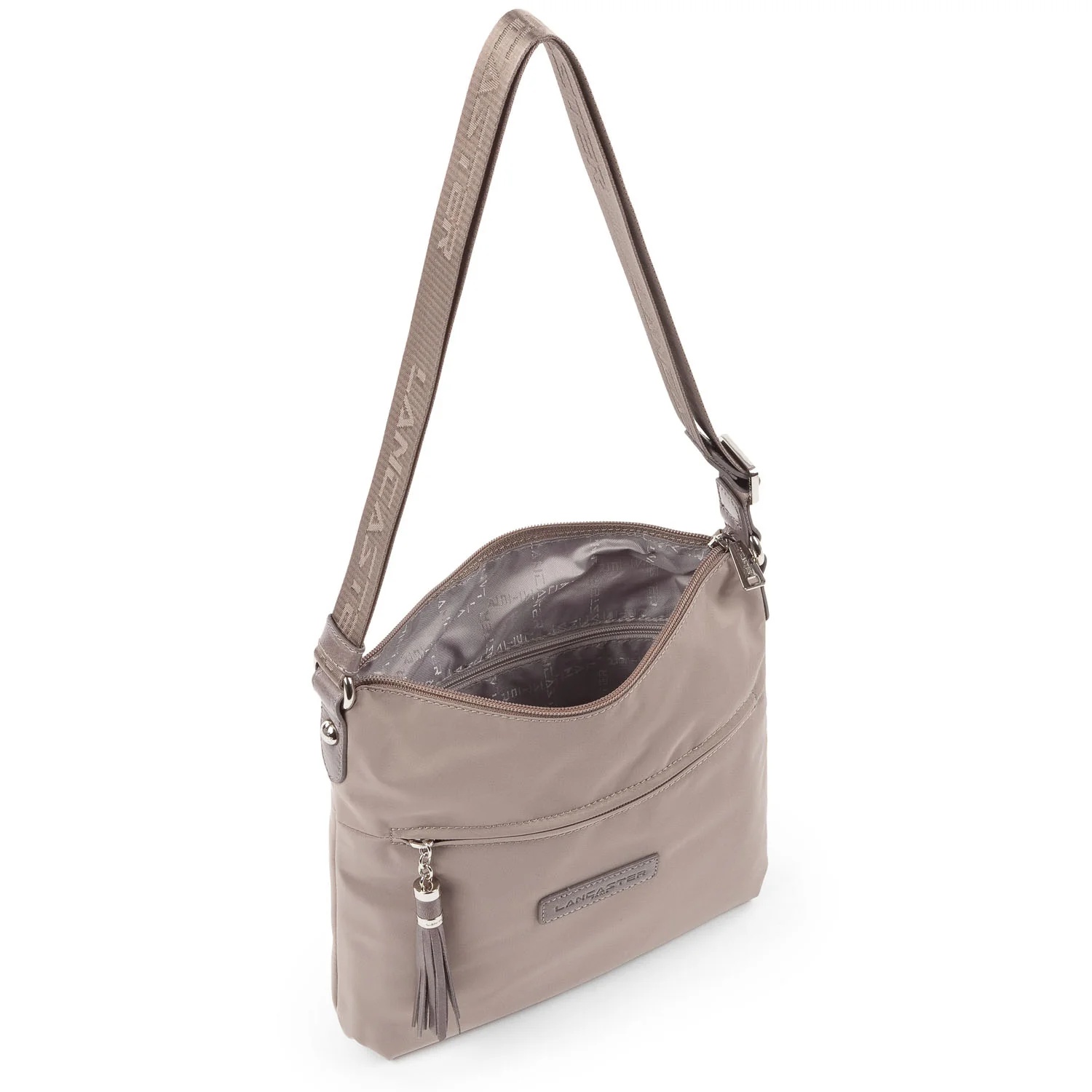 Basic Pompon-Sac trotteur