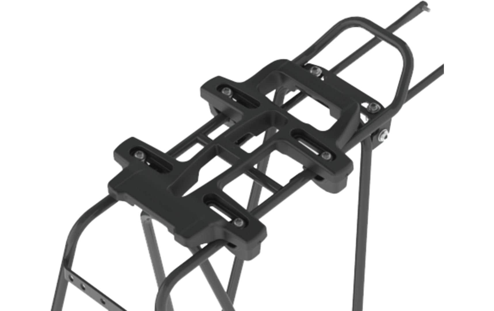 Gepäckträger Snapit 2.0 ConnectGepäckträger-Adapter