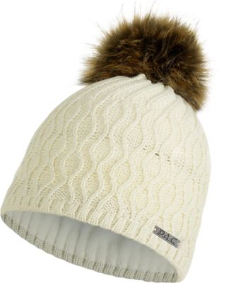 PACKisala Pom Beanie - natur