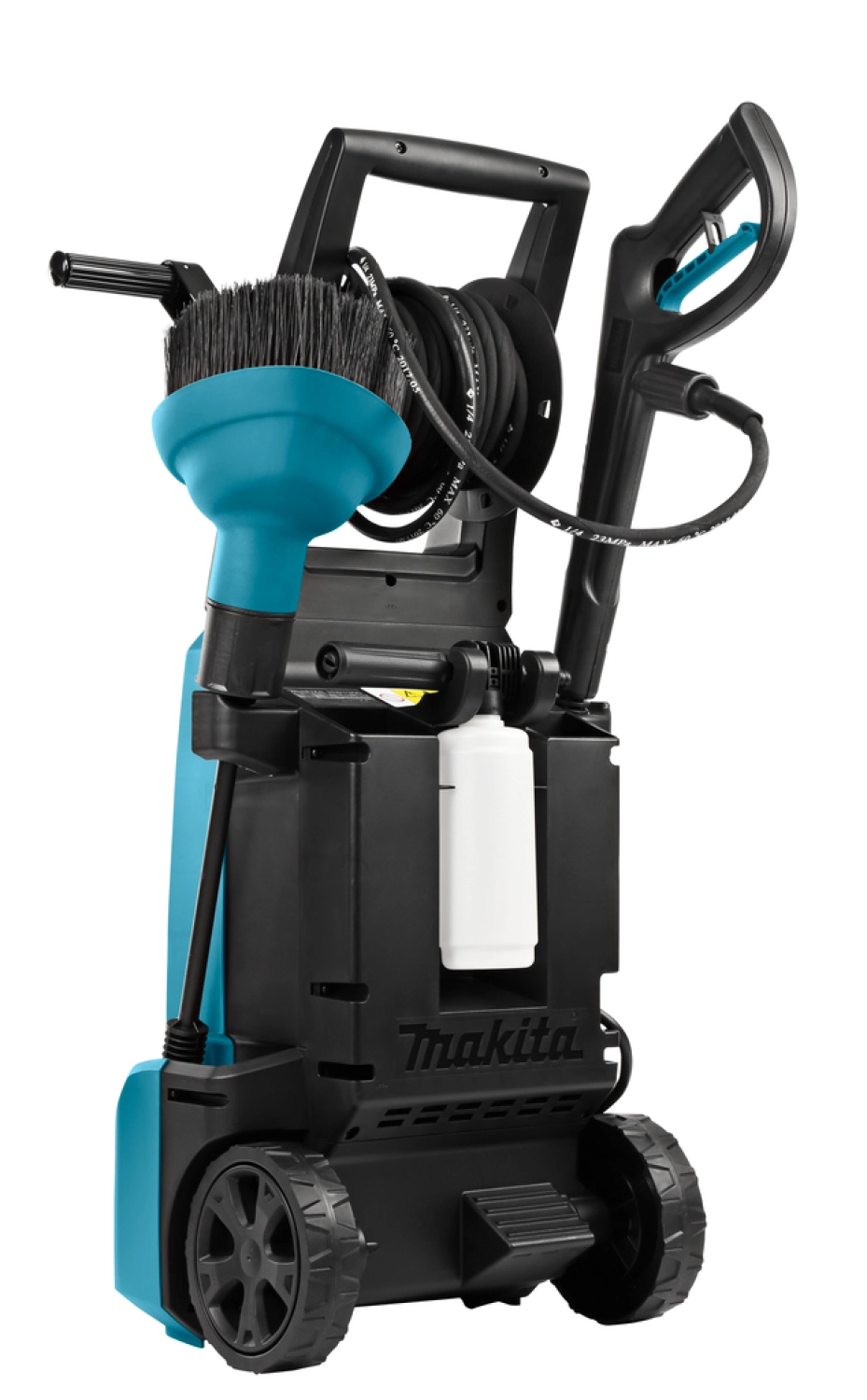 Makita HW1300 Hogedrukreiniger - 1800W - 130 bar