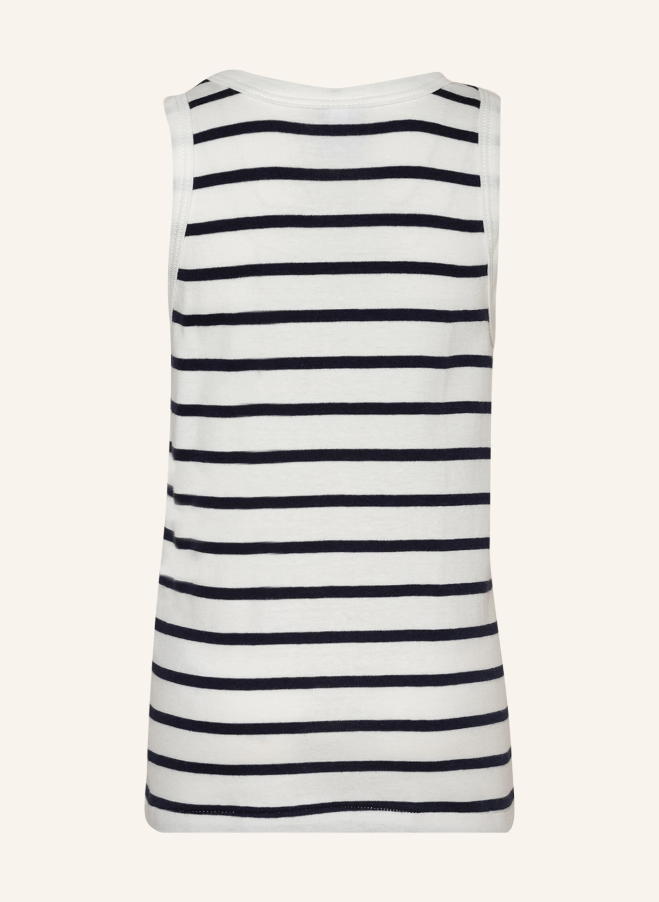 PETIT BATEAU 2er-Pack Unterhemden