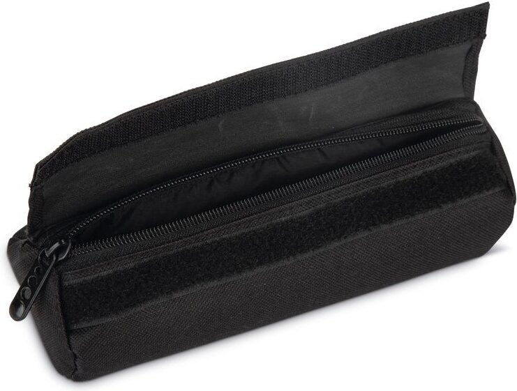 Beeztees hondenspeelgoed Snack Dummy Trito zwart 22 × 7 cm