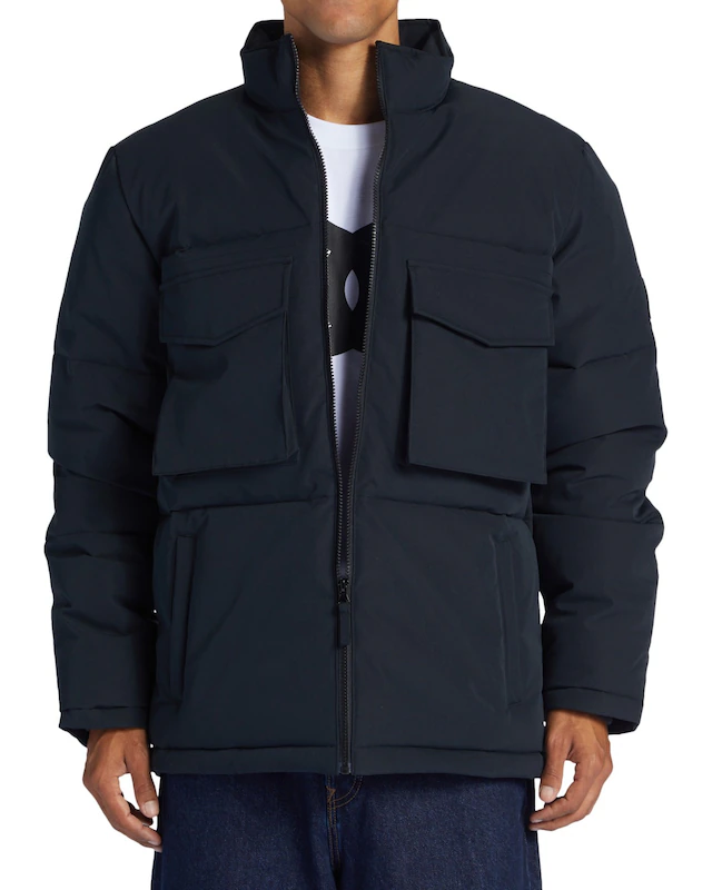 DC Shoes Parka »Concave«